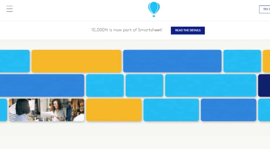 10000Ft Plans - Task Management tools