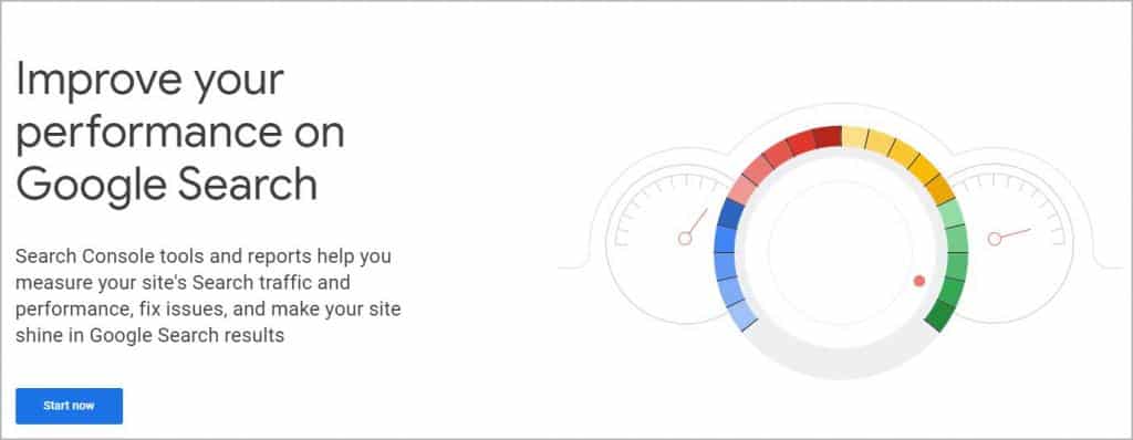Google Search Console - Best Free SEO Tools
