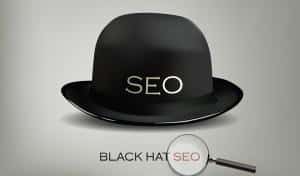 dangerous black hat SEO techniques