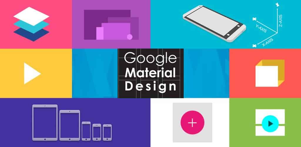 Material Design