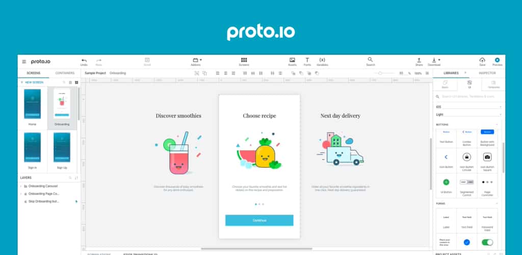 Proto.io