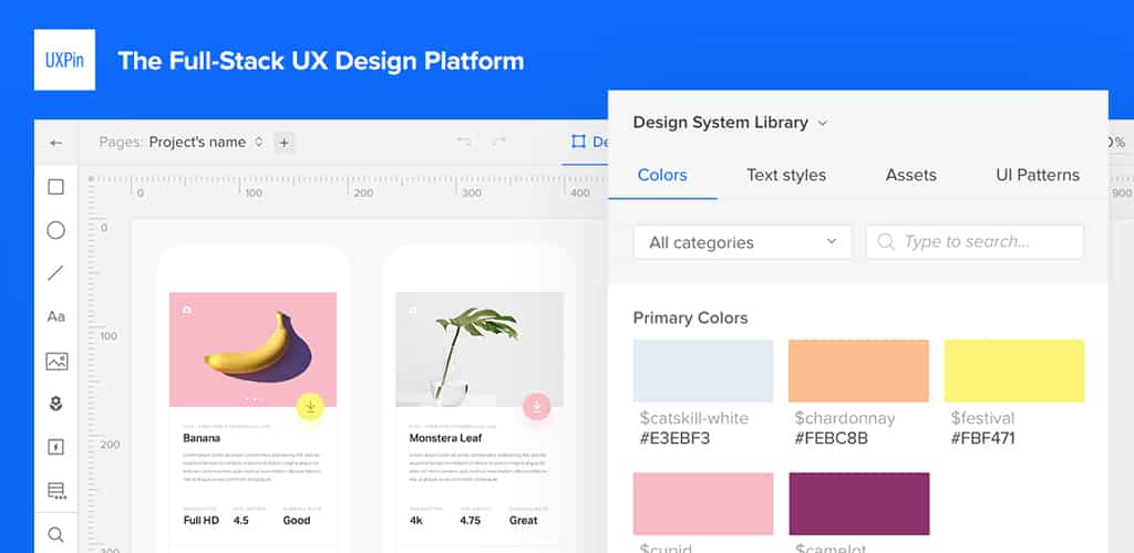 UXPin