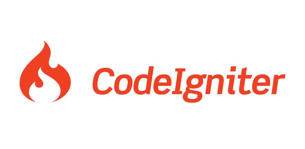 CodeIgniter