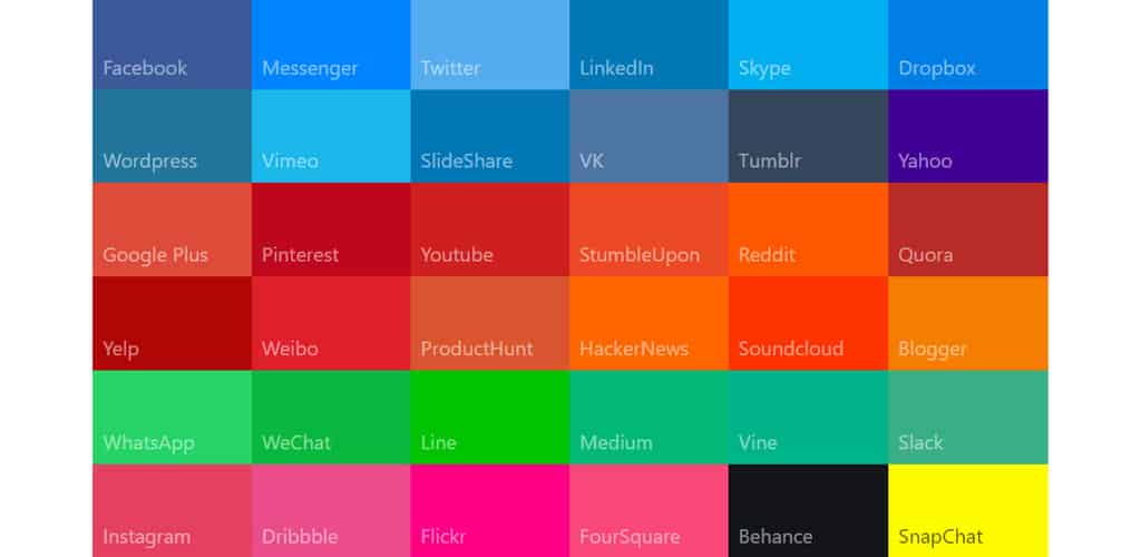 Color Psychology Guide